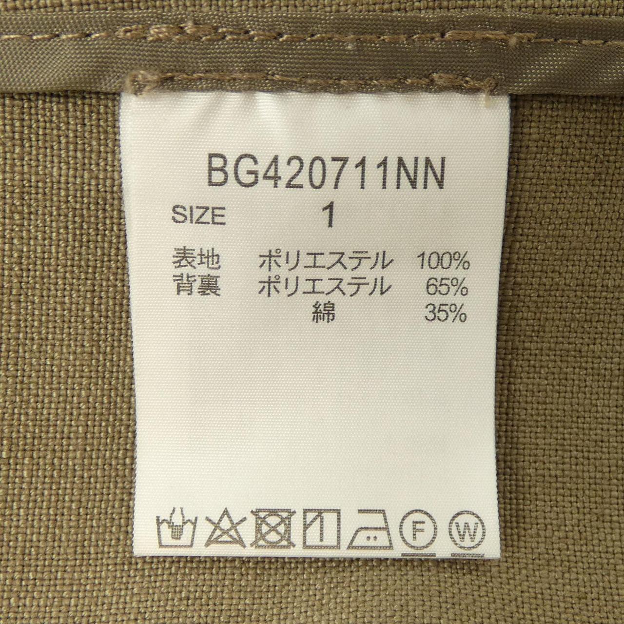 バーンヤードストーム ベスト