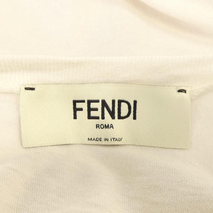 フェンディ コットンTシャツ