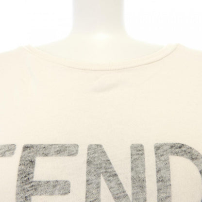 フェンディ コットンTシャツ