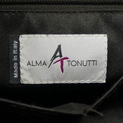 ALMATONUTTI レザーバッグ