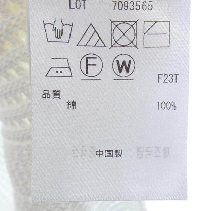 ニジュウサンク ニット