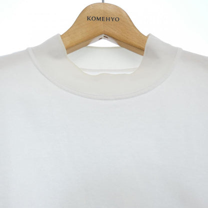 エルメス CARTOUCHE コットンTシャツ 36