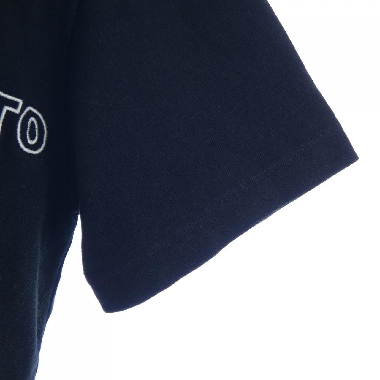 サカイ GRAPHIC EMB T-SHIRT Tシャツ