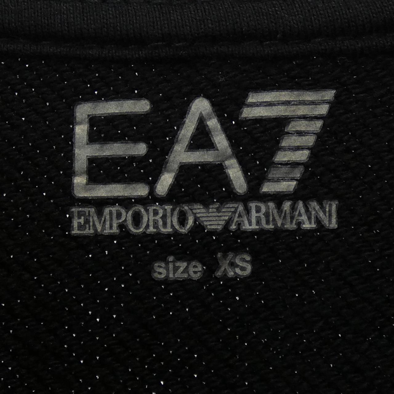 エンポリオアルマーニEA7 スウェット