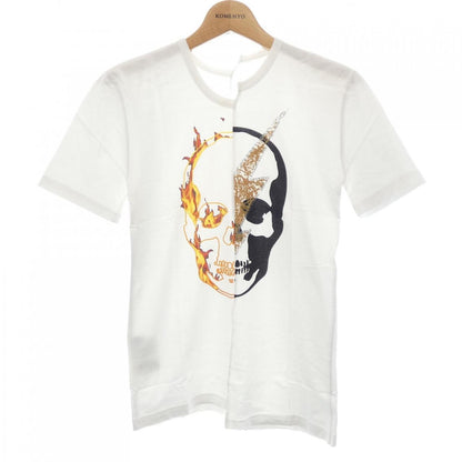 ルシアンペラフィネ コットンTシャツ