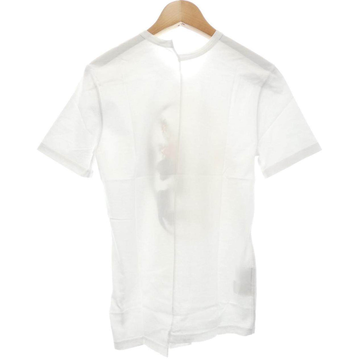 ルシアンペラフィネ コットンTシャツ