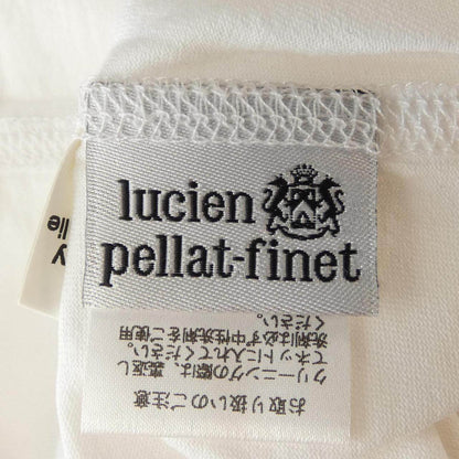 ルシアンペラフィネ コットンTシャツ