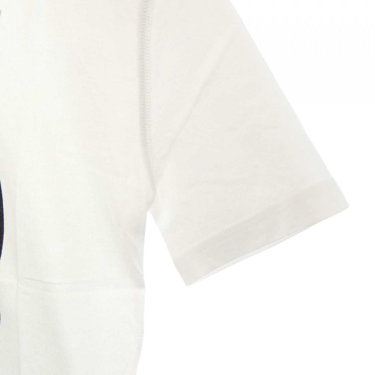 ルシアンペラフィネ コットンTシャツ