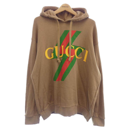 グッチ パーカー