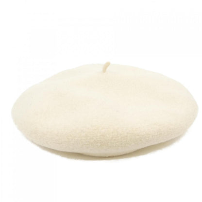 エルメス BONNIE BERET BRIDES DE GALA58 キャップ