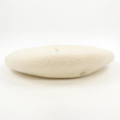 エルメス BONNIE BERET BRIDES DE GALA58 キャップ