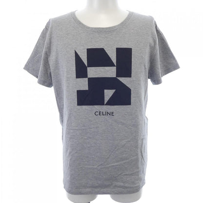 セリーヌ コットンTシャツ