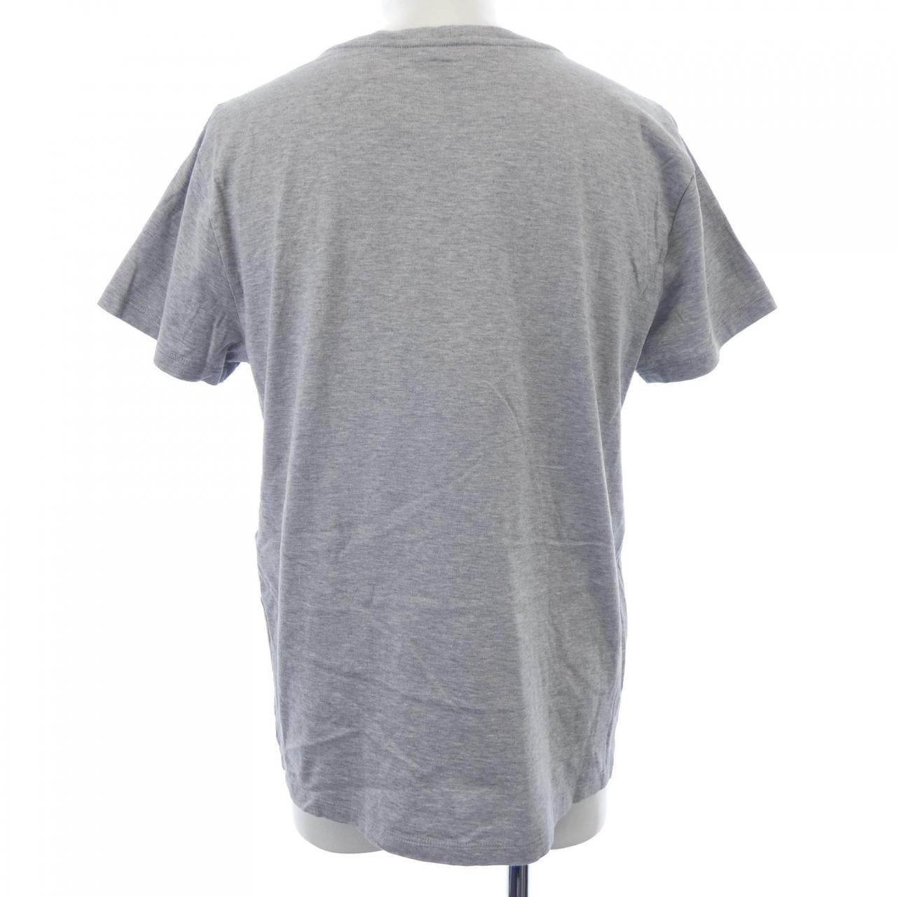 セリーヌ コットンTシャツ