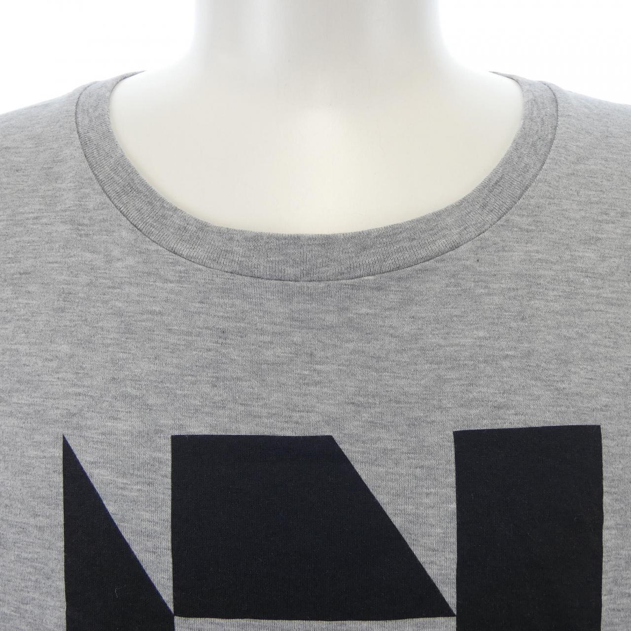 セリーヌ コットンTシャツ