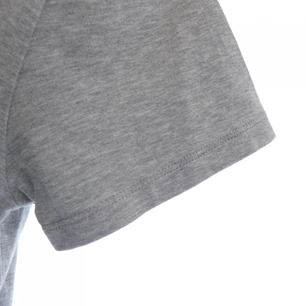 セリーヌ コットンTシャツ