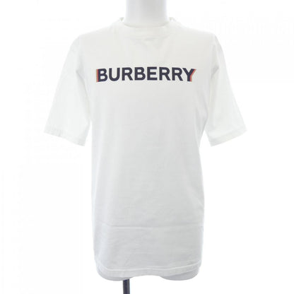 バーバリー コットンTシャツ