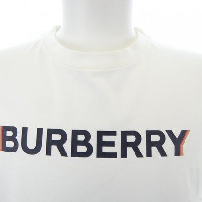 バーバリー コットンTシャツ