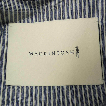 マッキントッシュ ウールコート