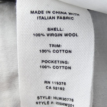 ヘルムートラング パンツ