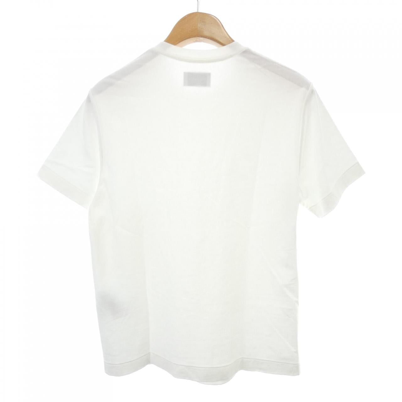 TANAKA コットンTシャツ