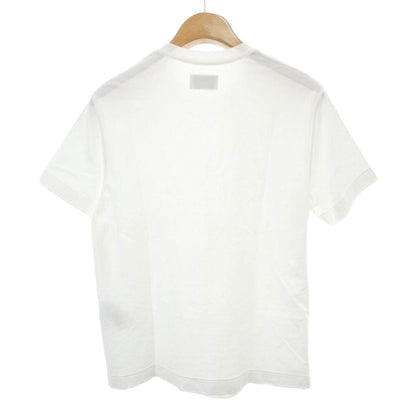TANAKA コットンTシャツ