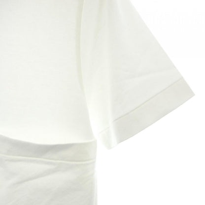 TANAKA コットンTシャツ