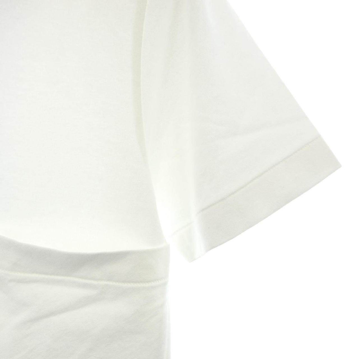 TANAKA コットンTシャツ