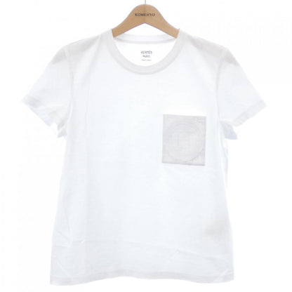 エルメス モザイク コットンTシャツ