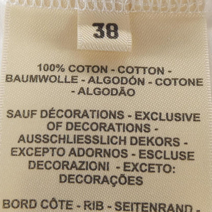 エルメス モザイク コットンTシャツ