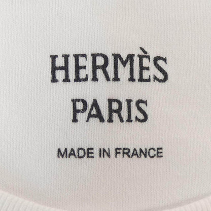 エルメス モザイク コットンTシャツ