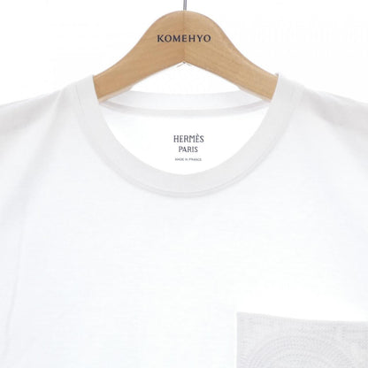 エルメス モザイク コットンTシャツ