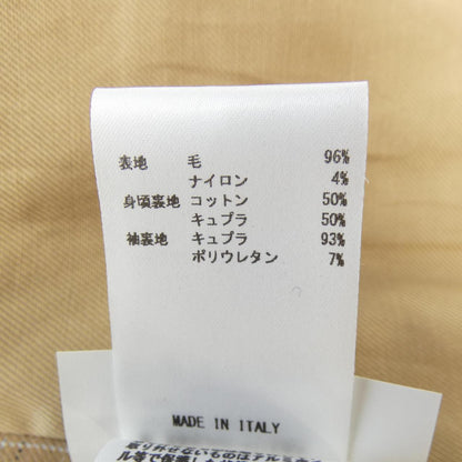 ジルサンダー ジャケット