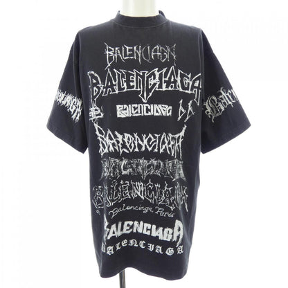 バレンシアガ コットンTシャツ