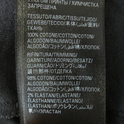 バレンシアガ コットンTシャツ