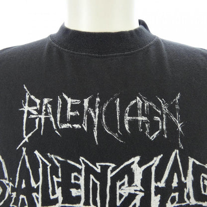 バレンシアガ コットンTシャツ