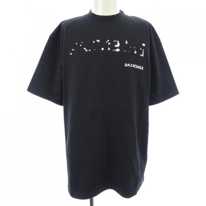 バレンシアガ コットンTシャツ