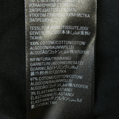 バレンシアガ コットンTシャツ