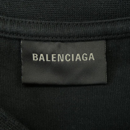 バレンシアガ コットンTシャツ