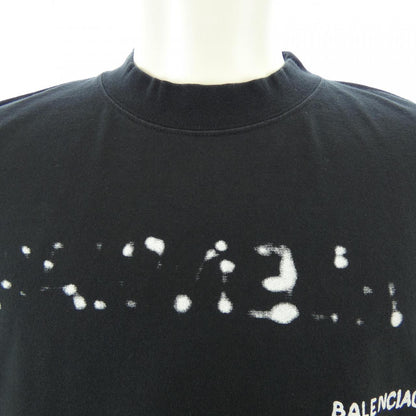 バレンシアガ コットンTシャツ