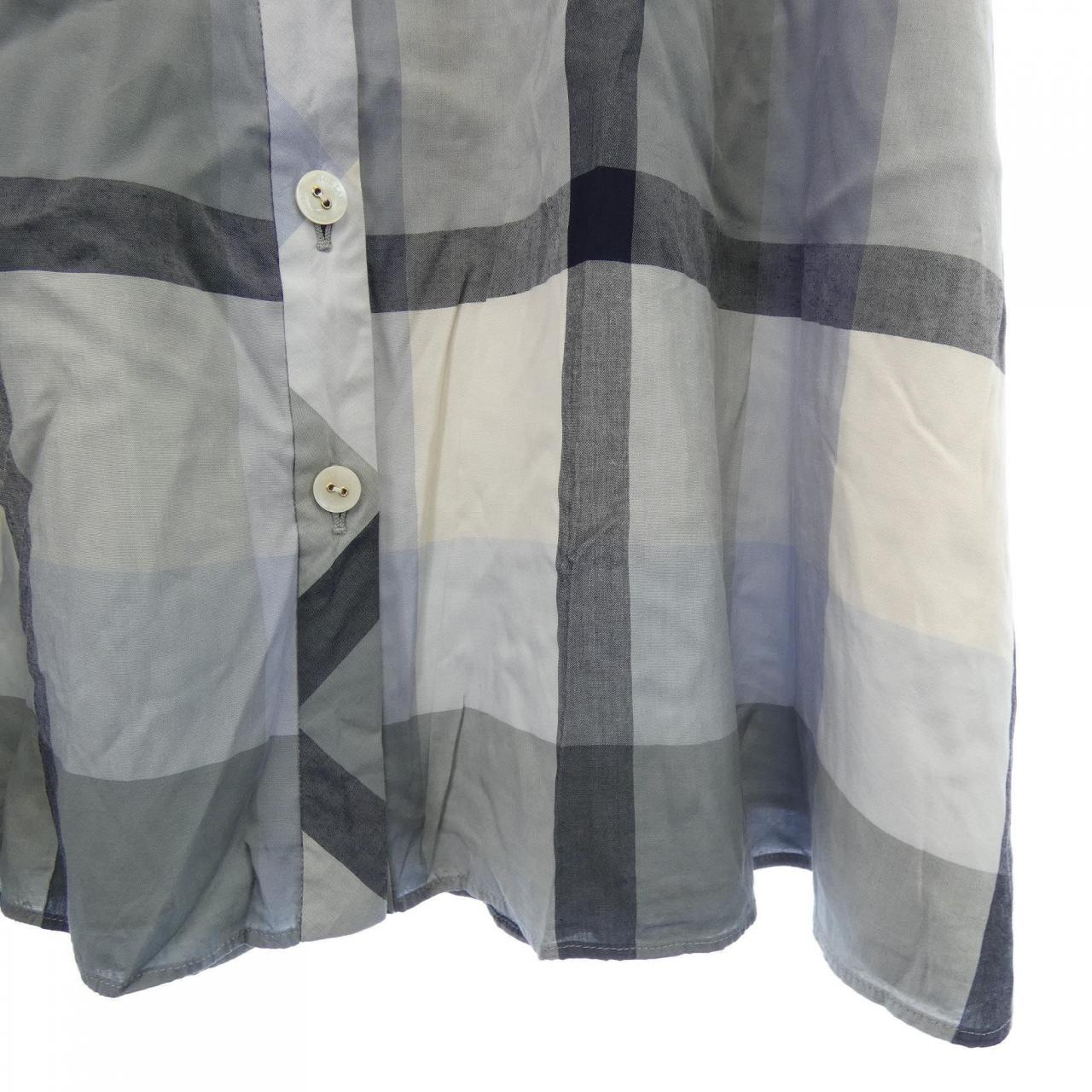 ブルーレーベルクレストブリッジ スカート