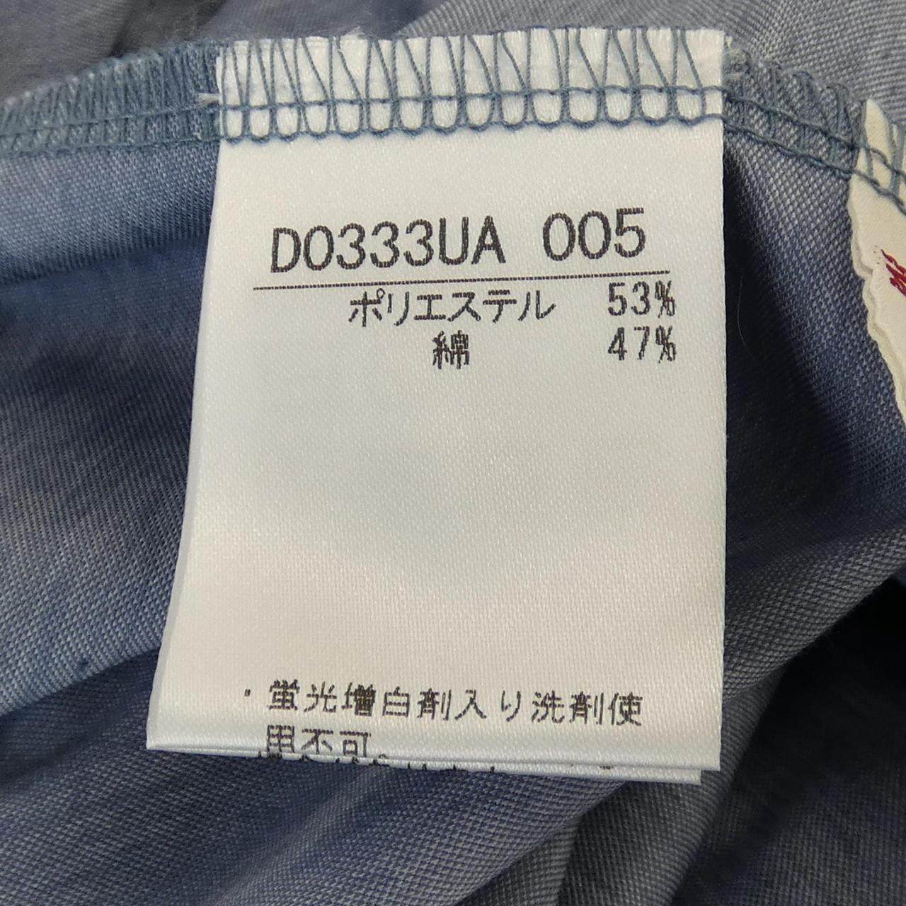 マドモアゼルノンノン ワンピース