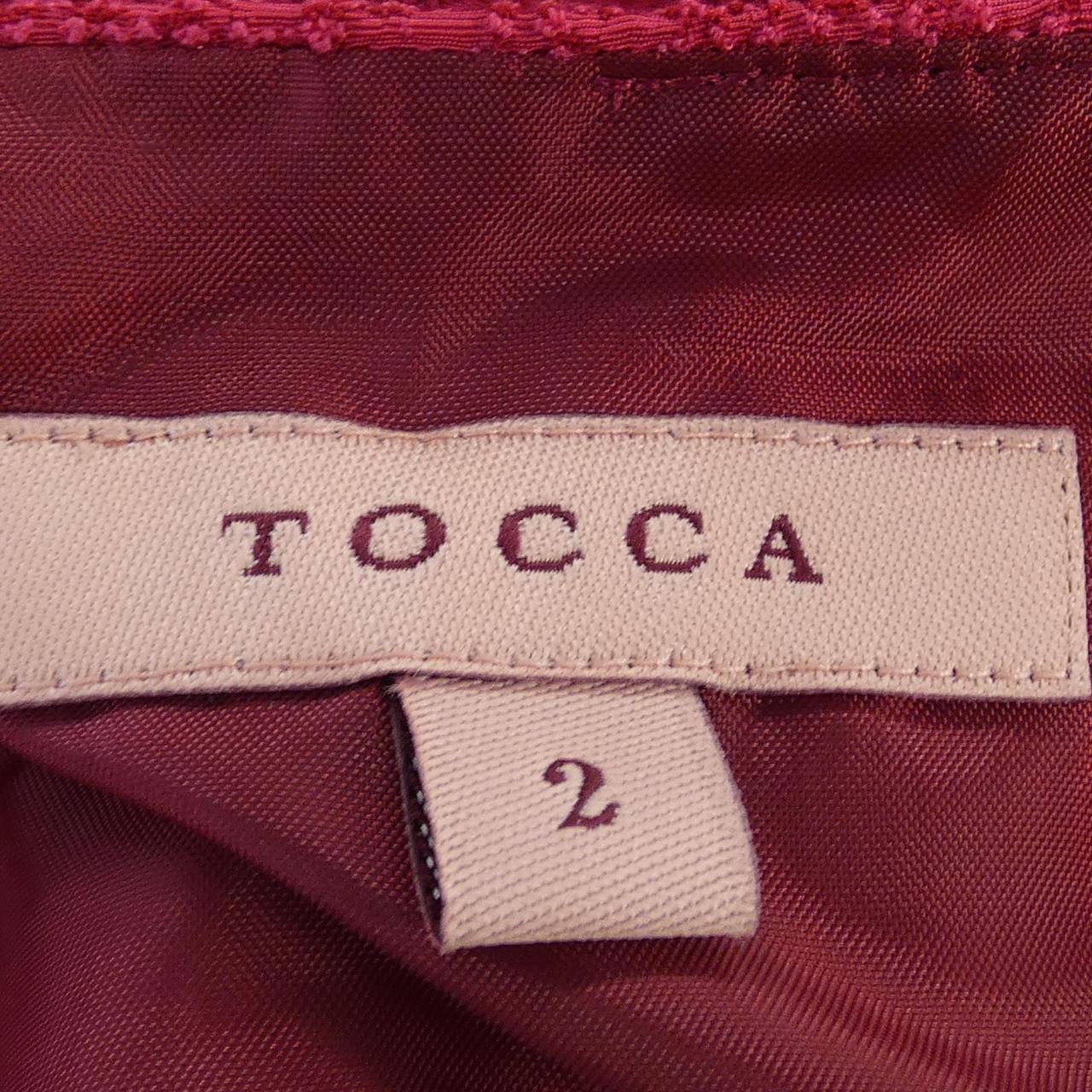 トッカワンピース