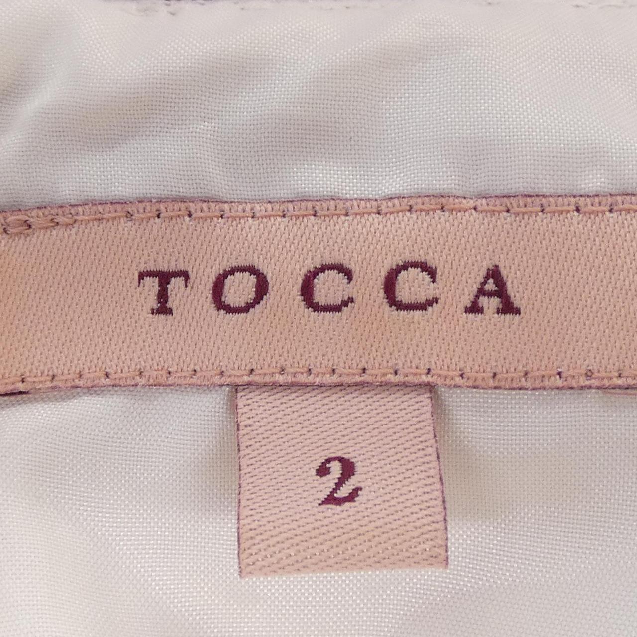 トッカ ワンピース