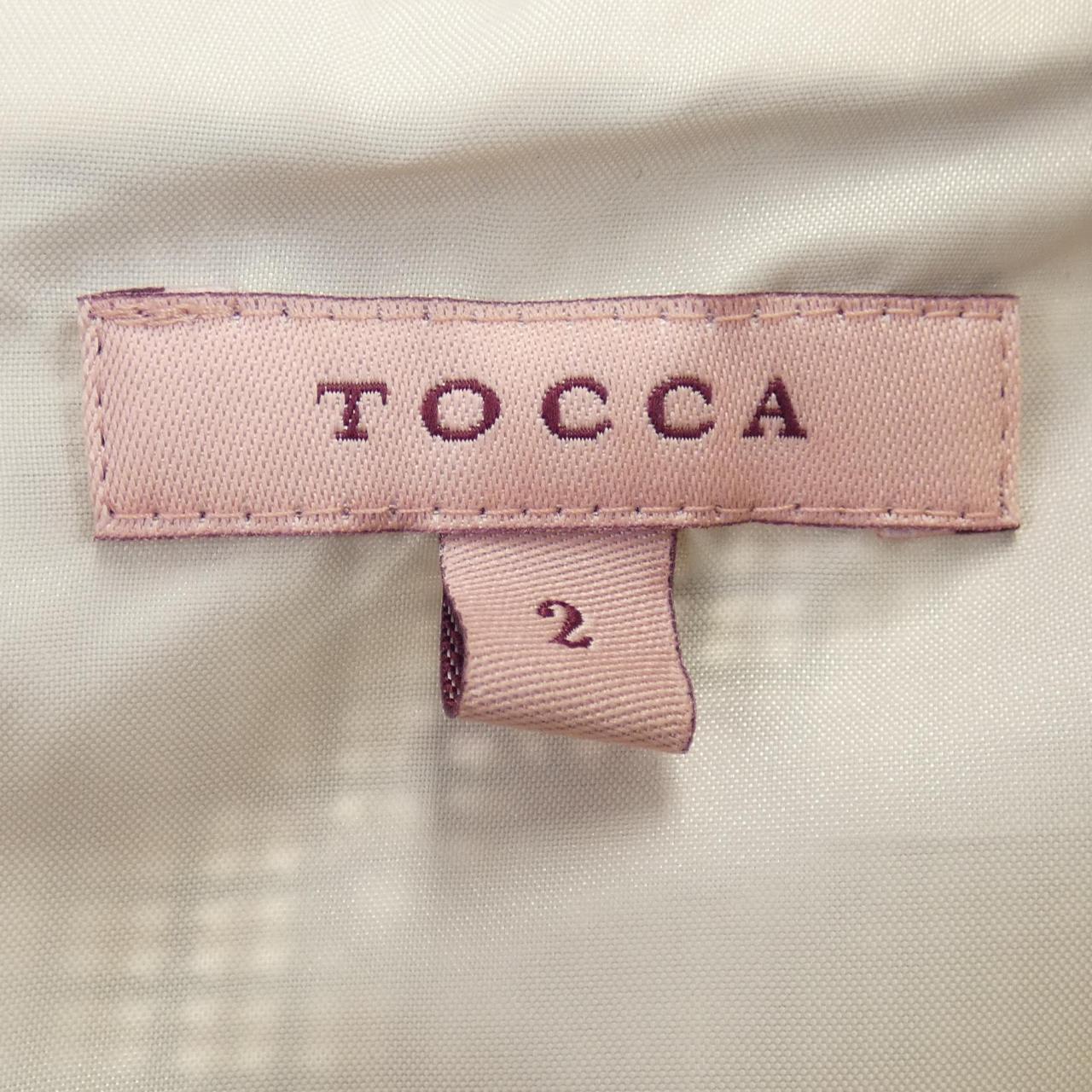 トッカワンピース