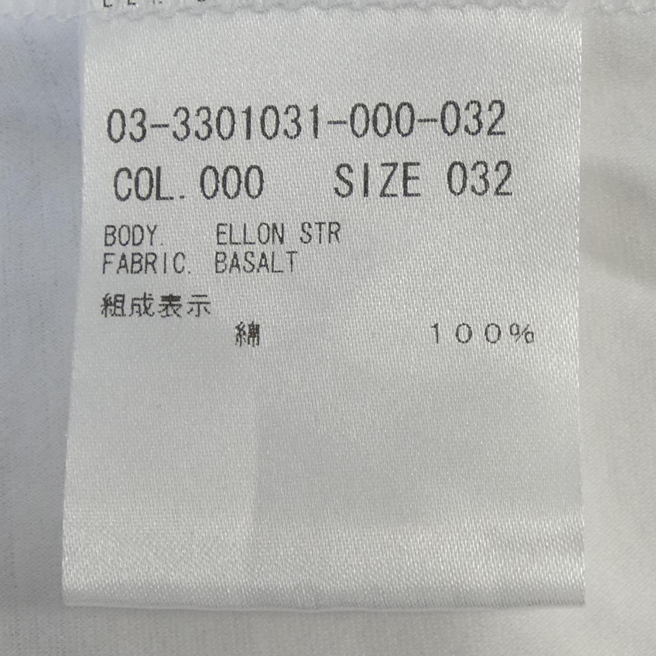 セオリーリュクス トップス