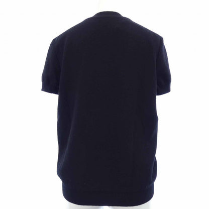 エルメス カシミヤ混ニットトップス