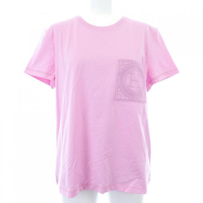 エルメス モザイク コットンTシャツ