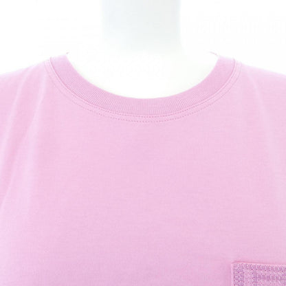 エルメス モザイク コットンTシャツ