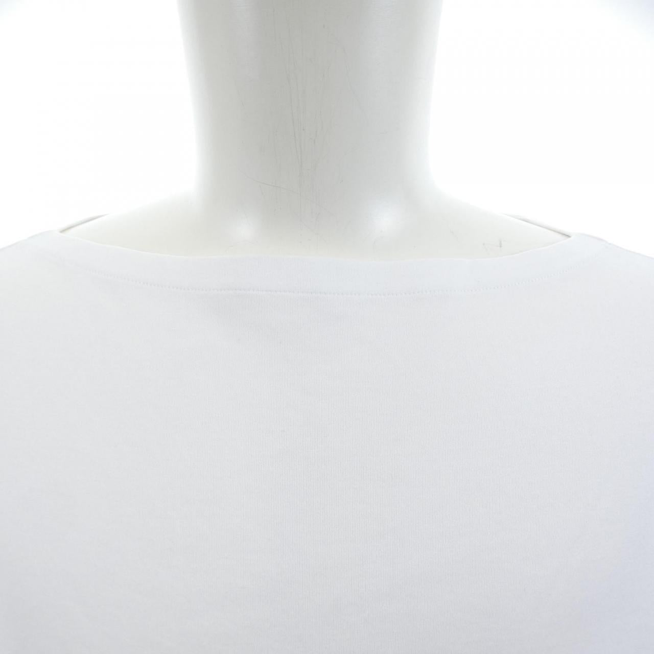 プラダ コットンTシャツ