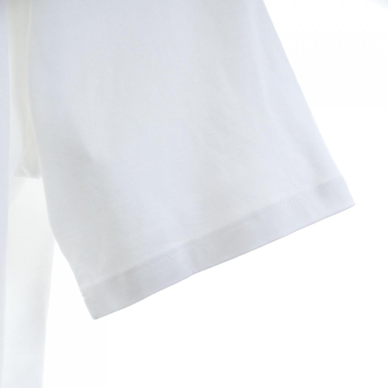 プラダ コットンTシャツ